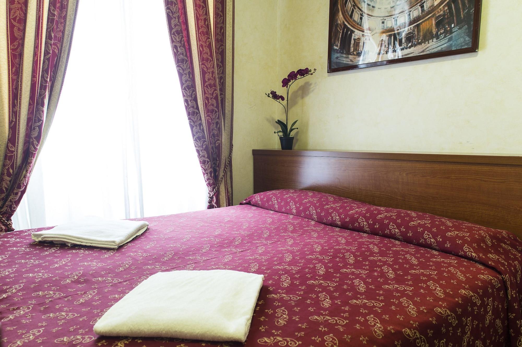 Toffa Place In Rome Exterior photo