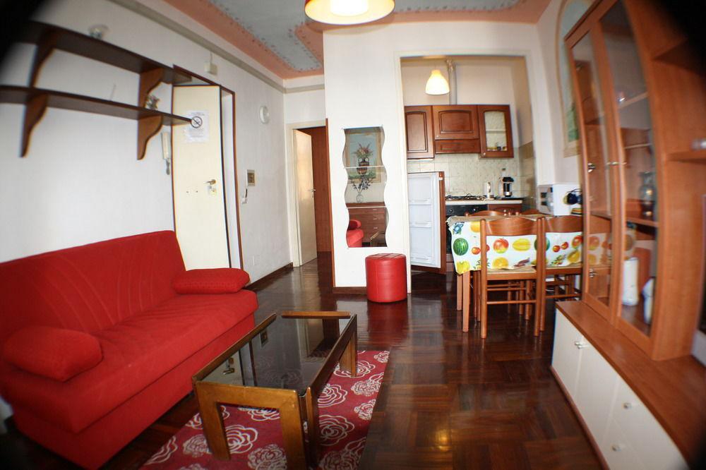Toffa Place In Rome Exterior photo